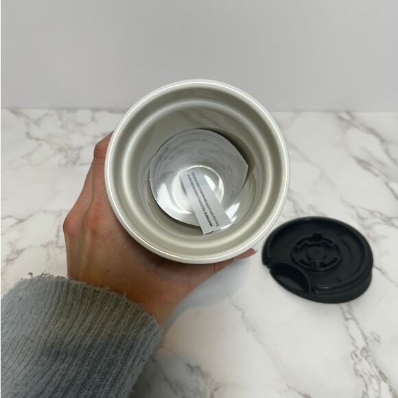 Starbucks California The Golden State Local Collection Ceramic Mug NWT - Picture 9 of 10